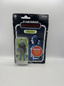 Star Wars Bo-Katan Kryze