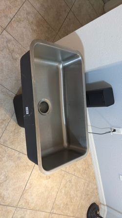 Kitchen Sink