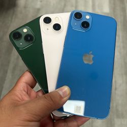 iPhone 13 128GB unlocked