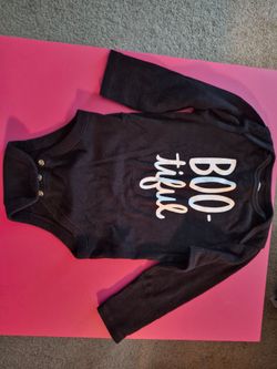 Baby long sleeves Onesie 18-24m