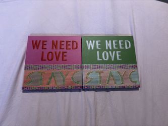 STAYC Album