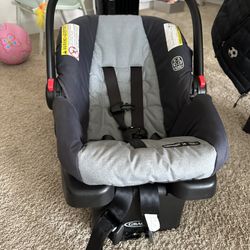 Baby Car Seat