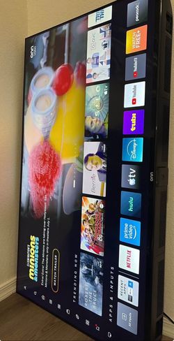 45inch tv