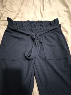 Girls dress pants