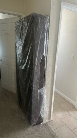 Twin Box Spring