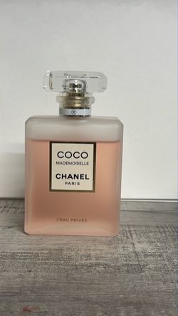 Chanel CoCo Mademoiselle L’eau privee