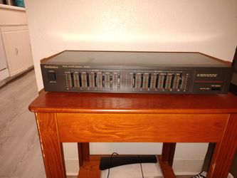 Graphic Equalizer