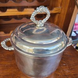 Icebucket Vintage
