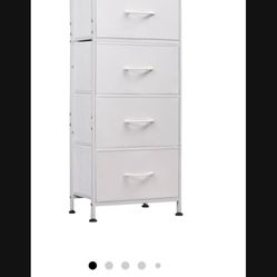 5 Drawer Dresser