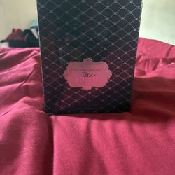 Victoria's Secret Tease Glam Eau De Parfum Women