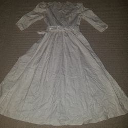 Beautiful vintage dress