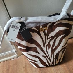 Ralph Lauren Bag 