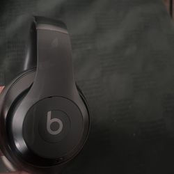 Beat Studio Pro/headphones