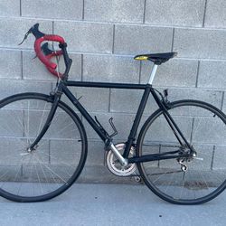 Trek 1200 Road Bike