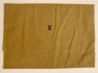 Louis Vuitton Dust bag
