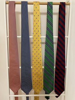 Men’s Ties