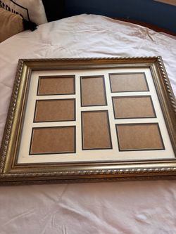 Frame