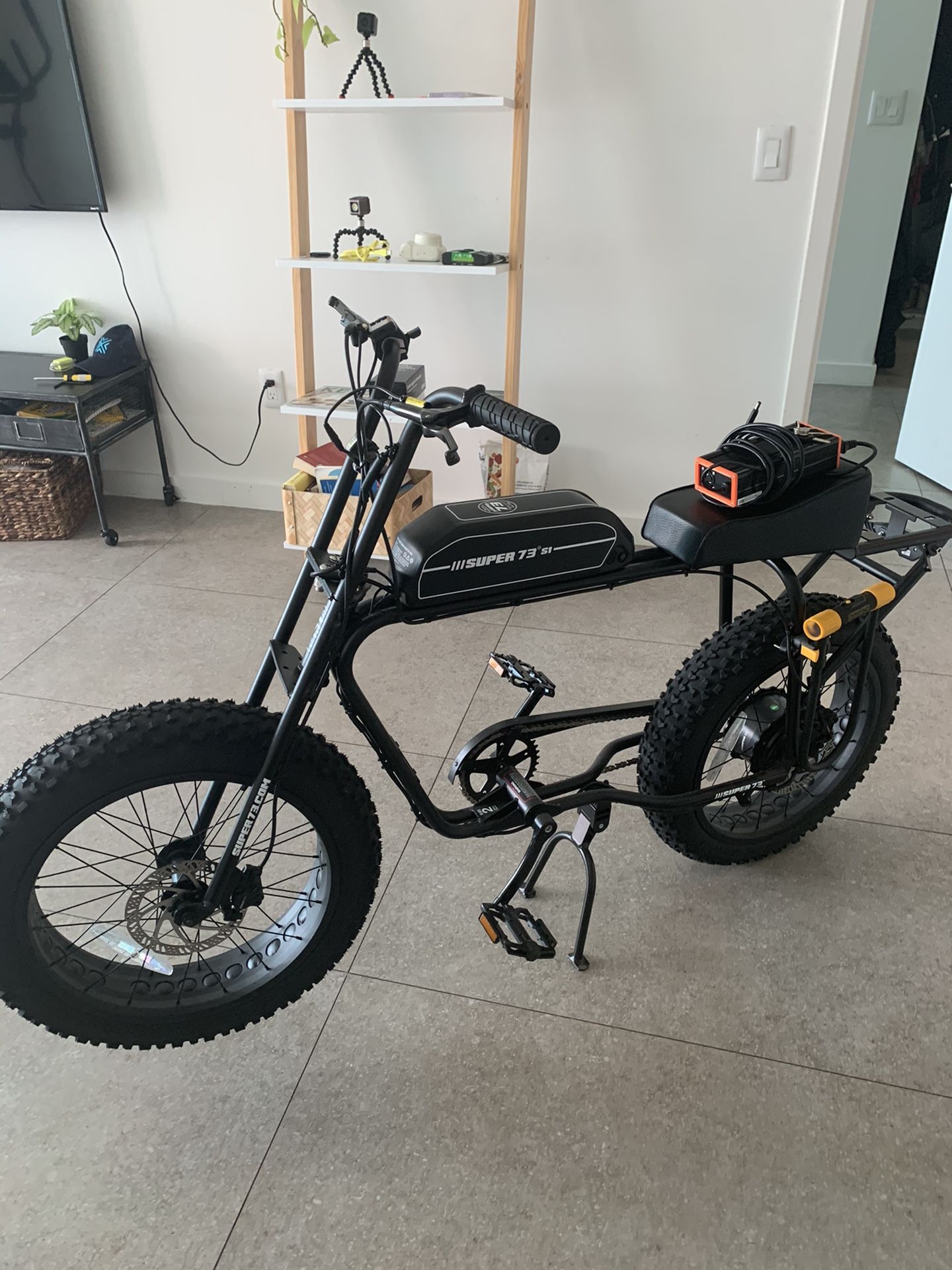 super 73 electric bike for sale