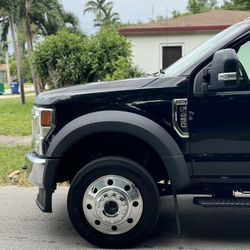 2020 Ford F-450 Super Duty