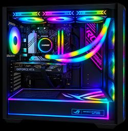 Pc gaming