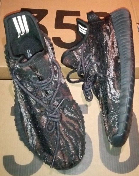 Yeezy 350s