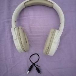 Bluetooth headphones, NEW