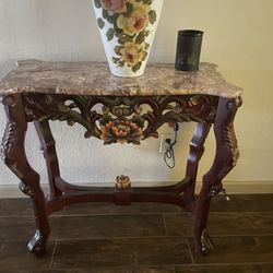 Antique  Decorative Table
