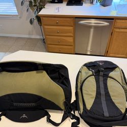 Osprey Departure 75 L Never Used Like New $99.00 OBO