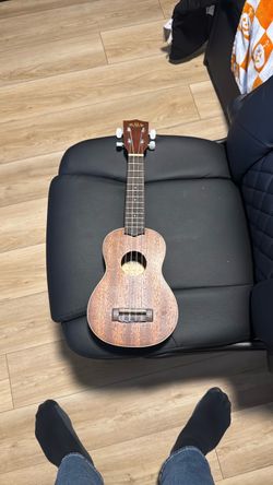 Kala Soprano Ukulele