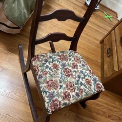 Rocking Chair