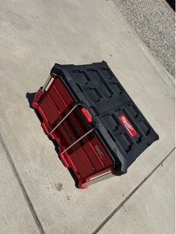 Milwaukee 3 Drawer Packout