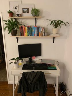 Small Desk