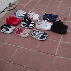 Shoes All Size 10