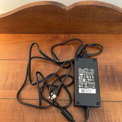 Dell Docking Station - Not working - for parts