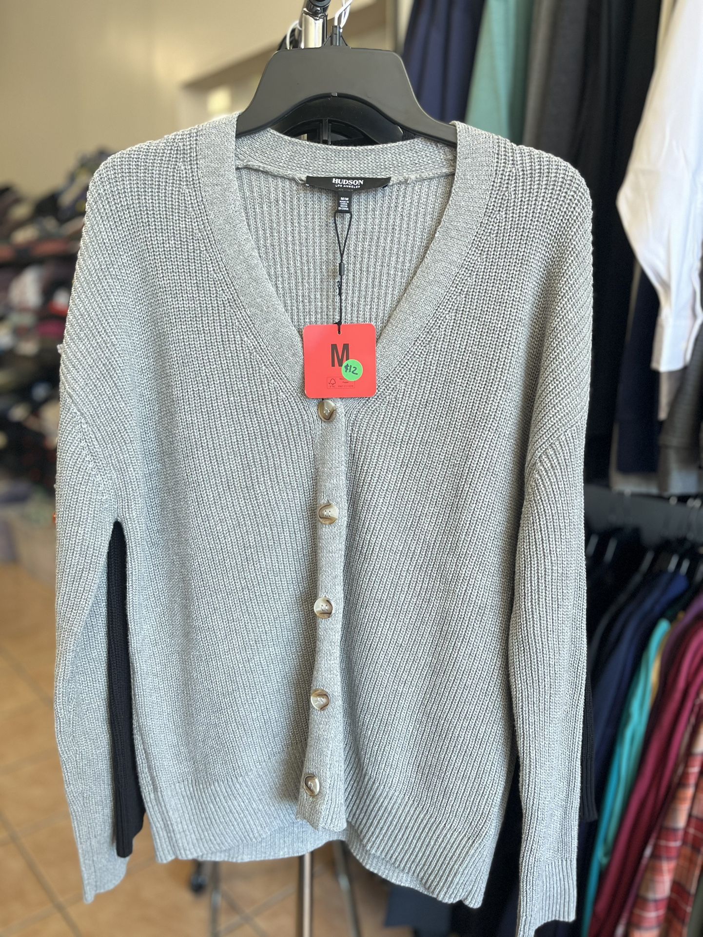 Women’s Cardigan