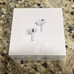 AirPods Pro Gen 2