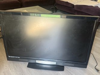 Vizio Flat Screen TV