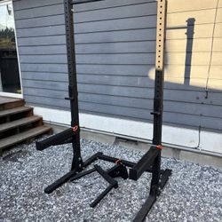 Rogue Squat Stad 