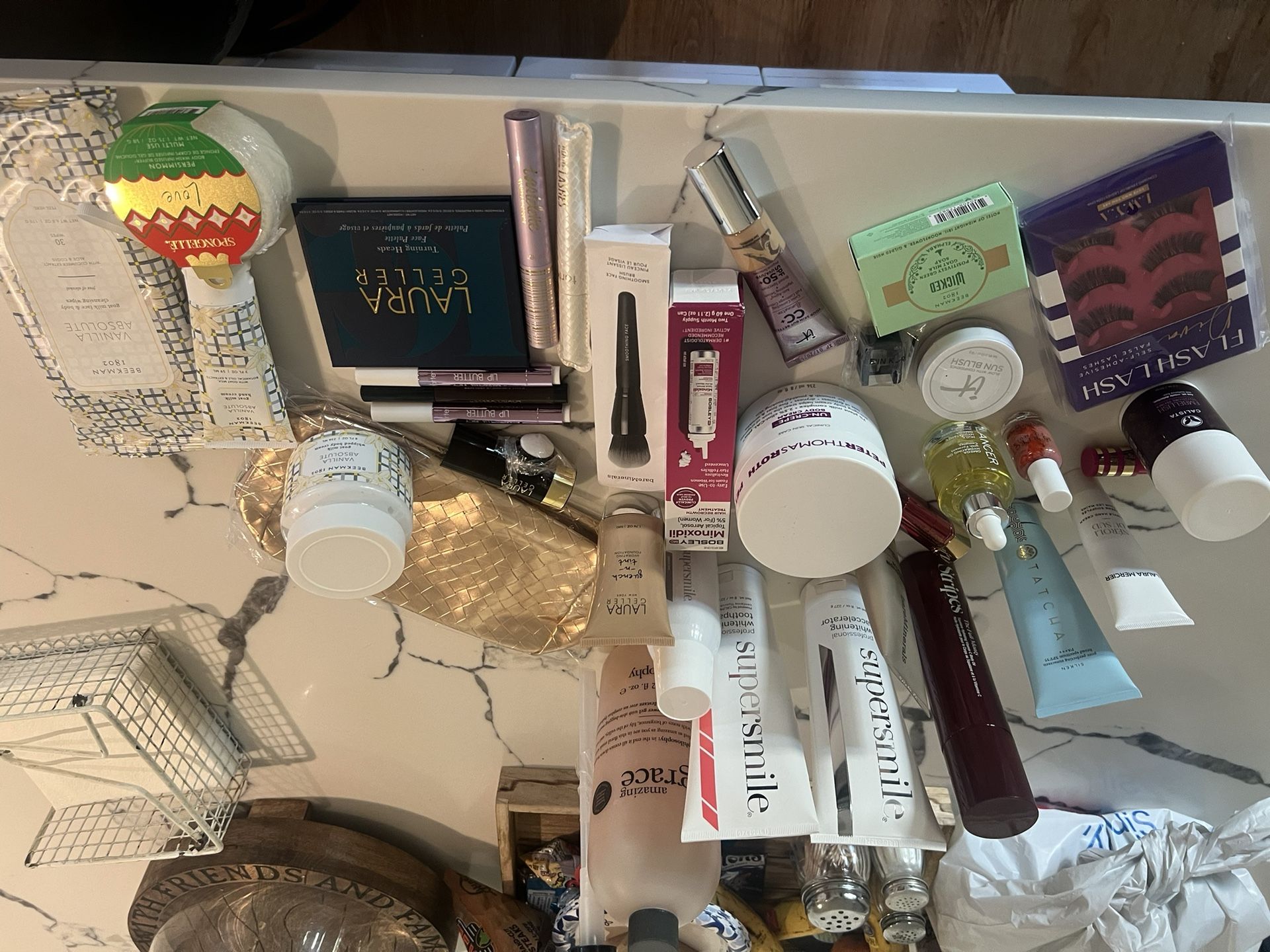 Beauty Bundle All New 