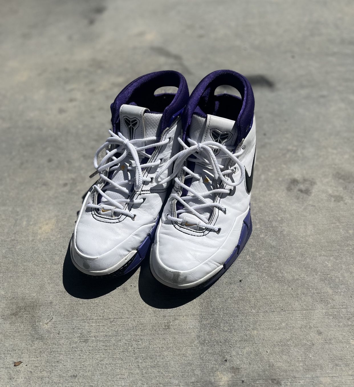 Nike Is Dropping an All-Star Lineup of Kobe Sneakers for Lunar New  Kobe Protro shoes 