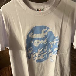 Bape Tee