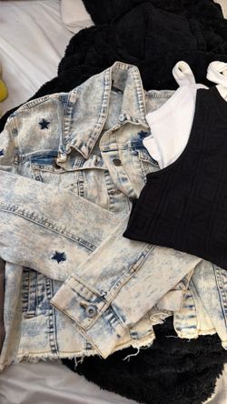 Women’s clothing
