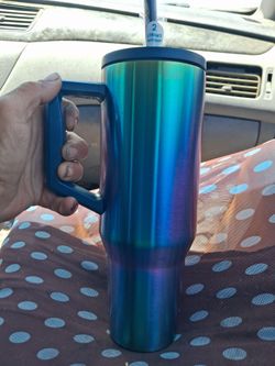 ELEMENTAL FLASK NEW