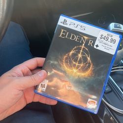 Elden Ring