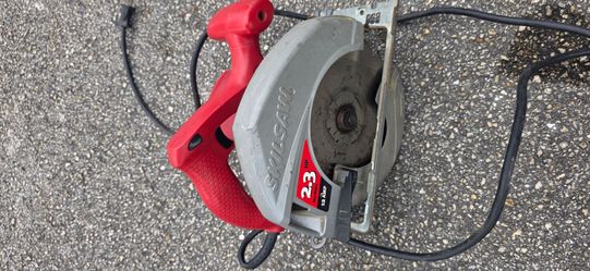 Skilsaw 7-1/4" Corded Circular Saw - 12 Amp / 2.3 HP