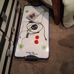 Air Hockey Game