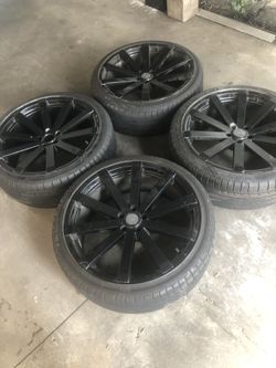 5x114.3 velocity rims