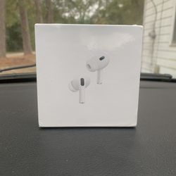 AirPods Pro 2 (2nd generation)