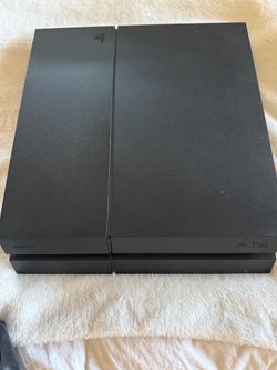 Sony PlayStation 4