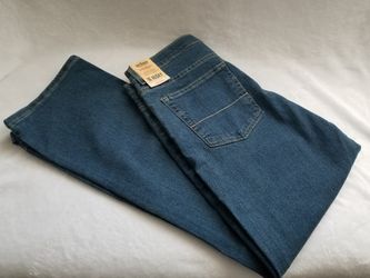Urban Pipeline Straight Huskey Jeans